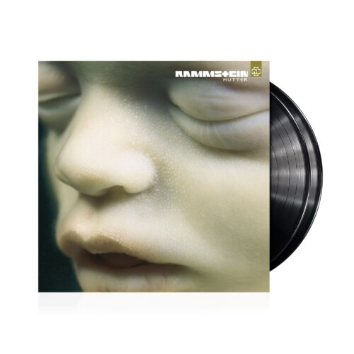 Rammstein Mutter vinyl lp