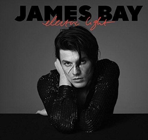 James Bay - Electric Light (CD) - Relacs.dk