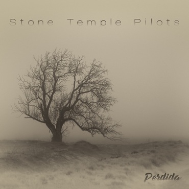 Stone Temple Pilots Perdida vinyl lp