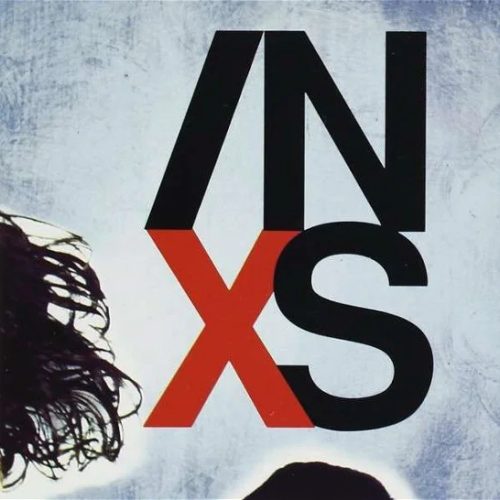 INXS X vinyl lp