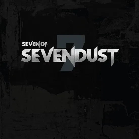 Seven Of Sevendust boxset vinyl lp