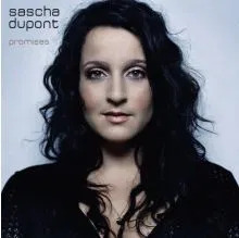 Sascha Dupont Promises CD 2007